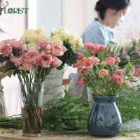 Lớp Học Cắm Hoa Chuyên Nghiệp