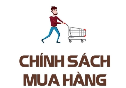 Chính Sách Mua Hàng